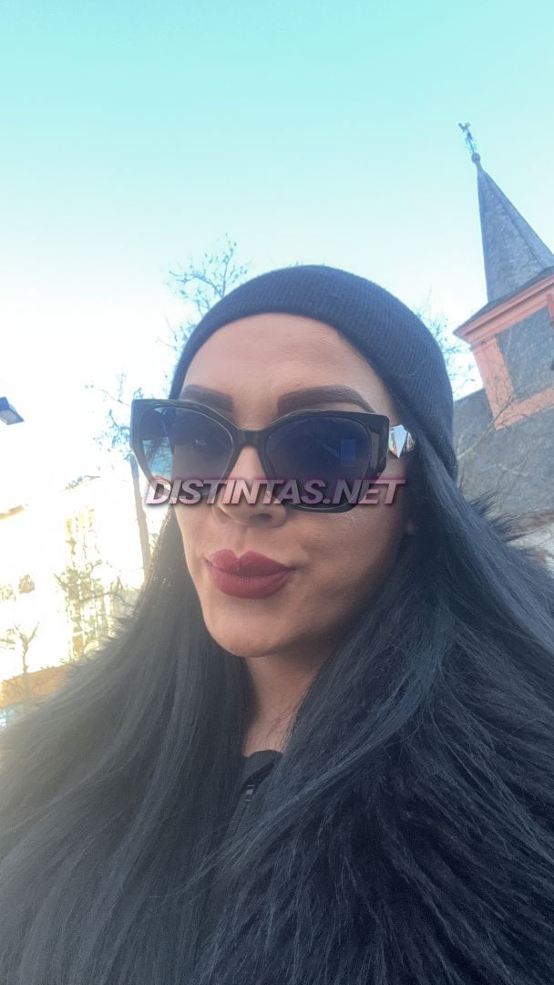 Audrina Smith
