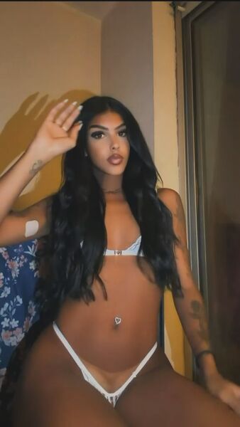 Escortes trans Patricia Costa  à Marseille