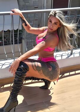 Angel Ferraz