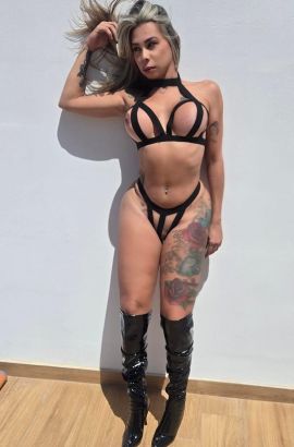 Angel Ferraz