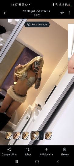 Elizaa XXL