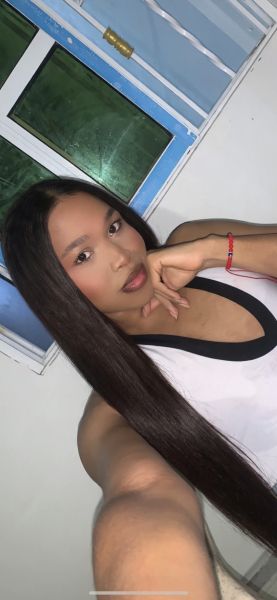 Escorts Trans Vicky en Cartagena