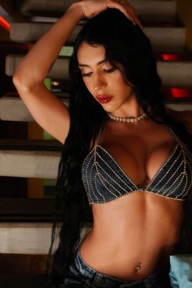 María Fernanda