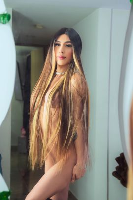 María Fernanda