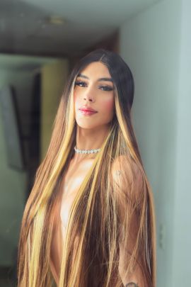 María Fernanda