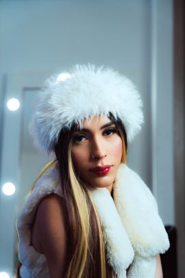 María Fernanda