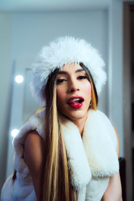 María Fernanda