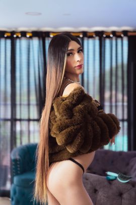 María Fernanda