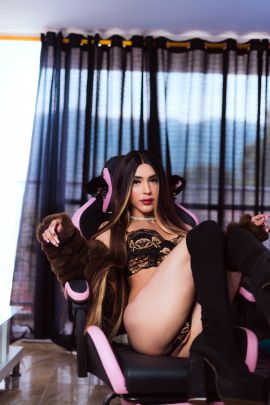 María Fernanda