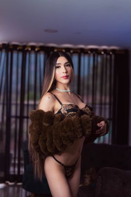 María Fernanda