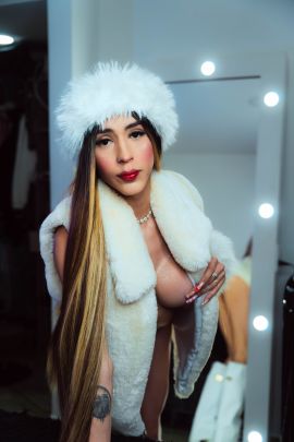 María Fernanda