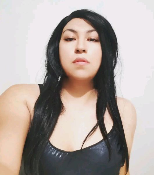 Soy una jovencita nueva iniciante en este ambiente tengo lugar por el centro pero voy donde tú quieras