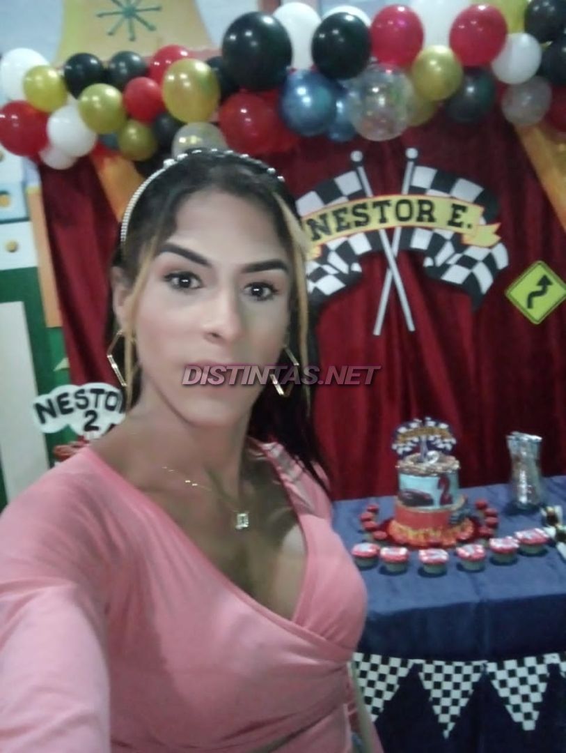 Anais bb