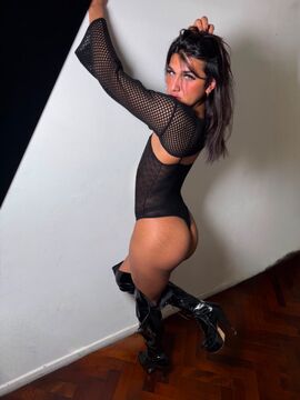 Aixa Franchesca