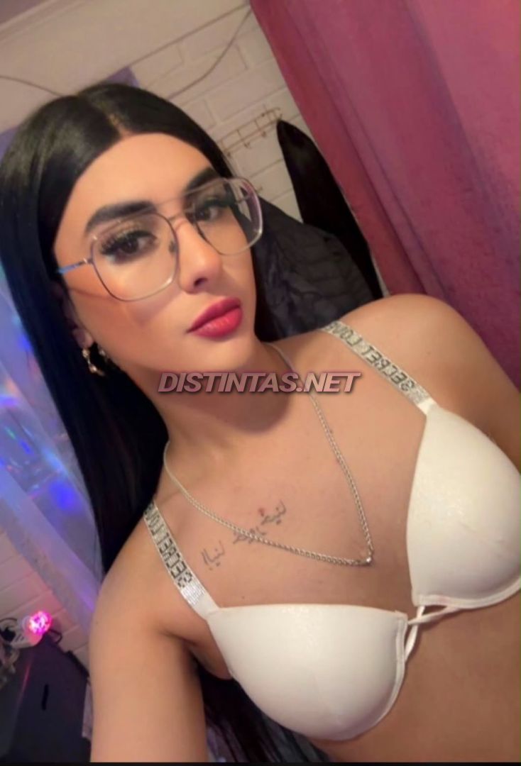 Camila Gonny