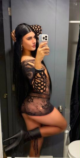 Camila Gonny
