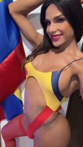 Stefania Horny