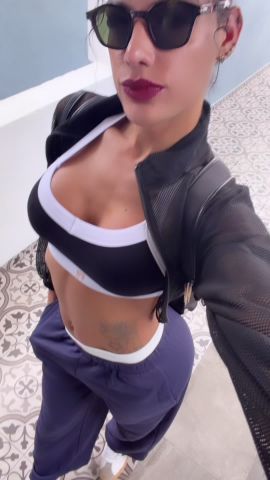 Stefania Horny
