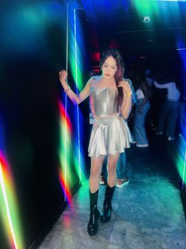 Kloeeh Queen 