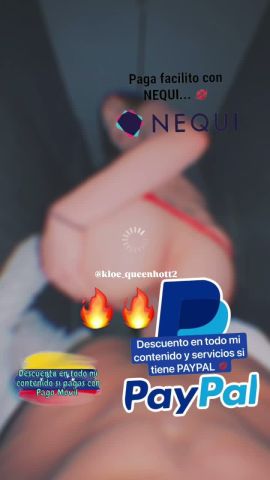 Kloeeh Queen 