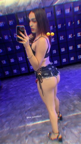 Kloeeh Queen 