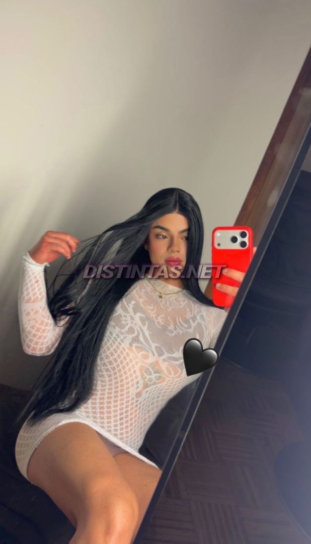 Chanel Alvarez