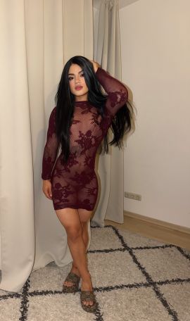 Chanel Alvarez