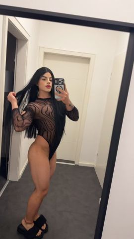 Chanel Alvarez
