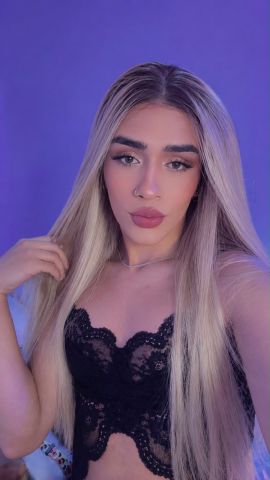 Shantal