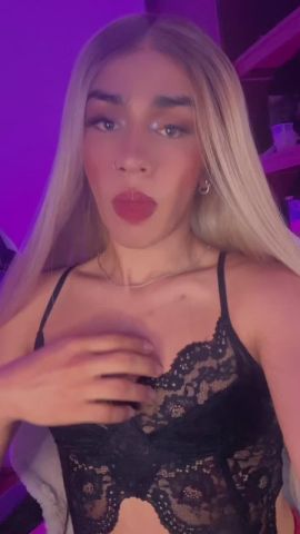 Shantal