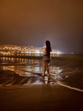 Greta Calle