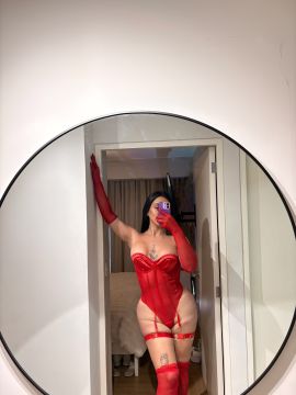 Greta Calle
