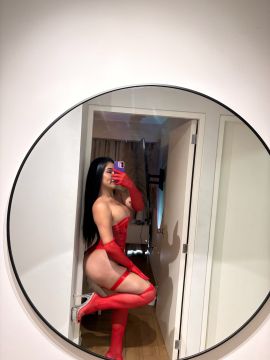 Greta Calle