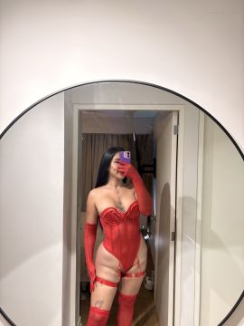 Greta Calle