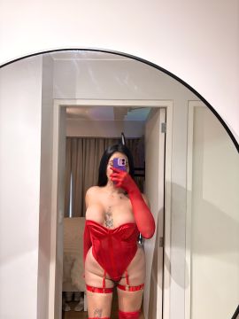 Greta Calle