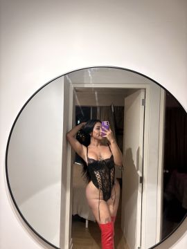 Greta Calle