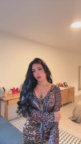 Greta Calle
