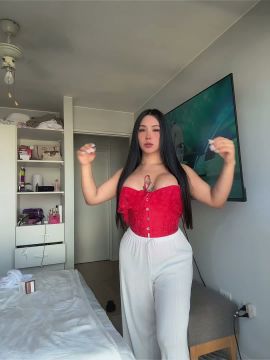 Greta Calle