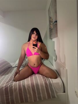 Sharon Cruz