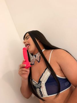 Sharon Cruz