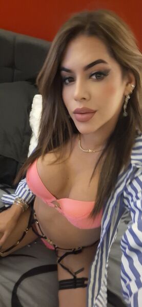 Andrea Teran