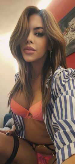 Andrea Teran