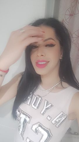 Andrea Teran