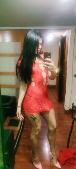 Andrea Teran