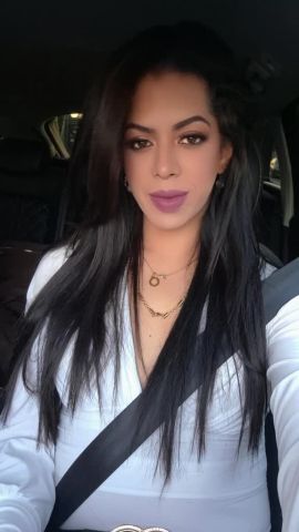 Andrea Teran