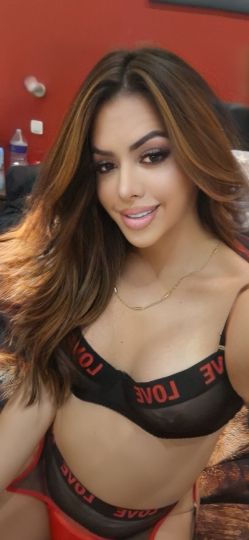 Andrea Teran