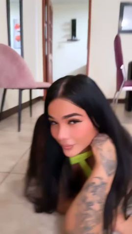 Molly Escobar