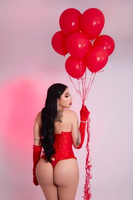 Kessia Gaucha