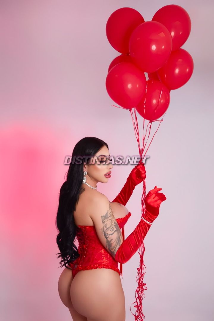 Kessia Gaucha