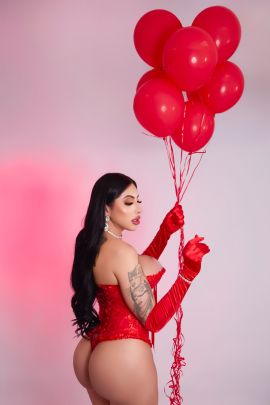 Kessia Gaucha